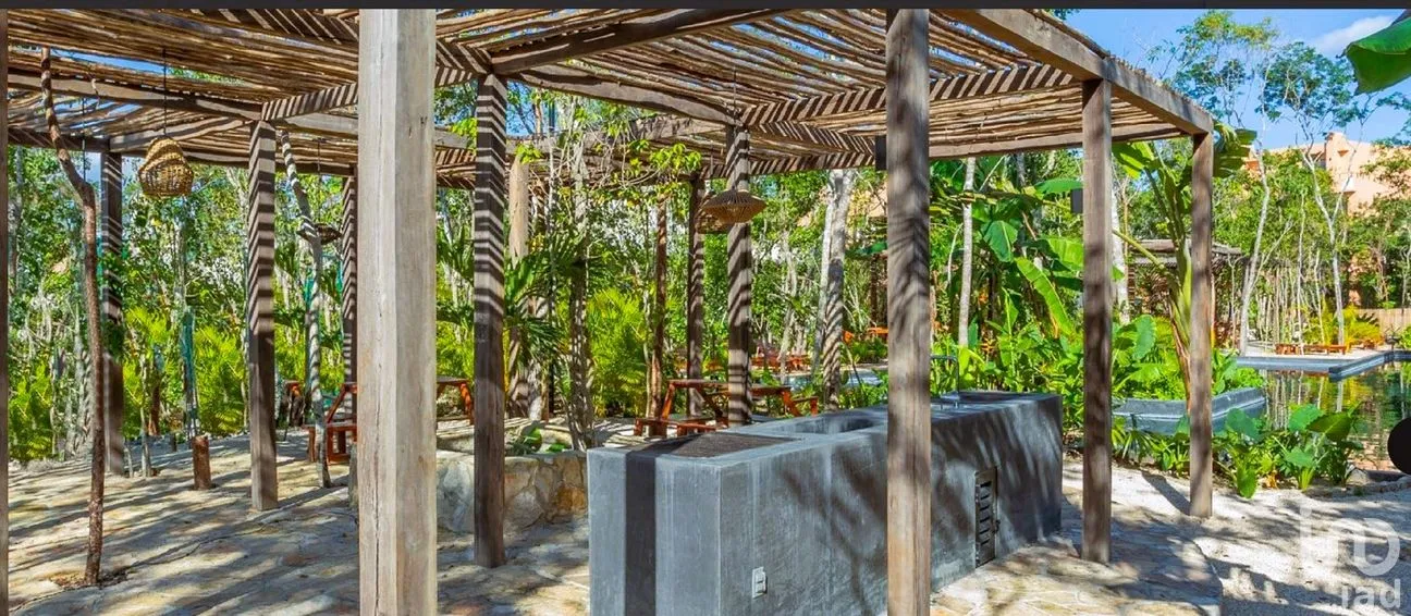 Casa en Venta en Tumben Kaa, Tulum, Quintana Roo | NEX-199033 | iad México | Foto 8 de 13