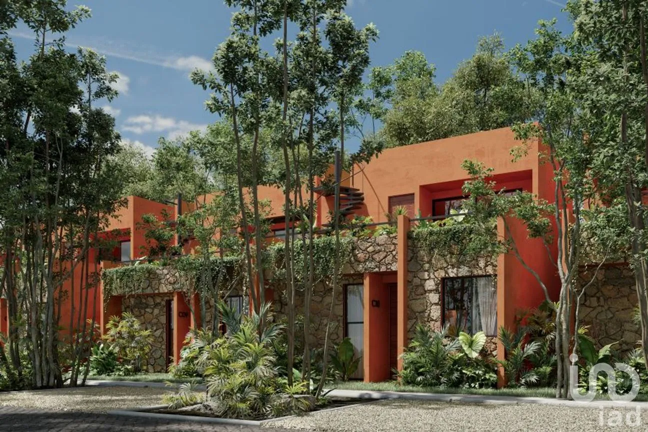 Casa en Venta en Tumben Kaa, Tulum, Quintana Roo | NEX-199033 | iad México | Foto 10 de 13