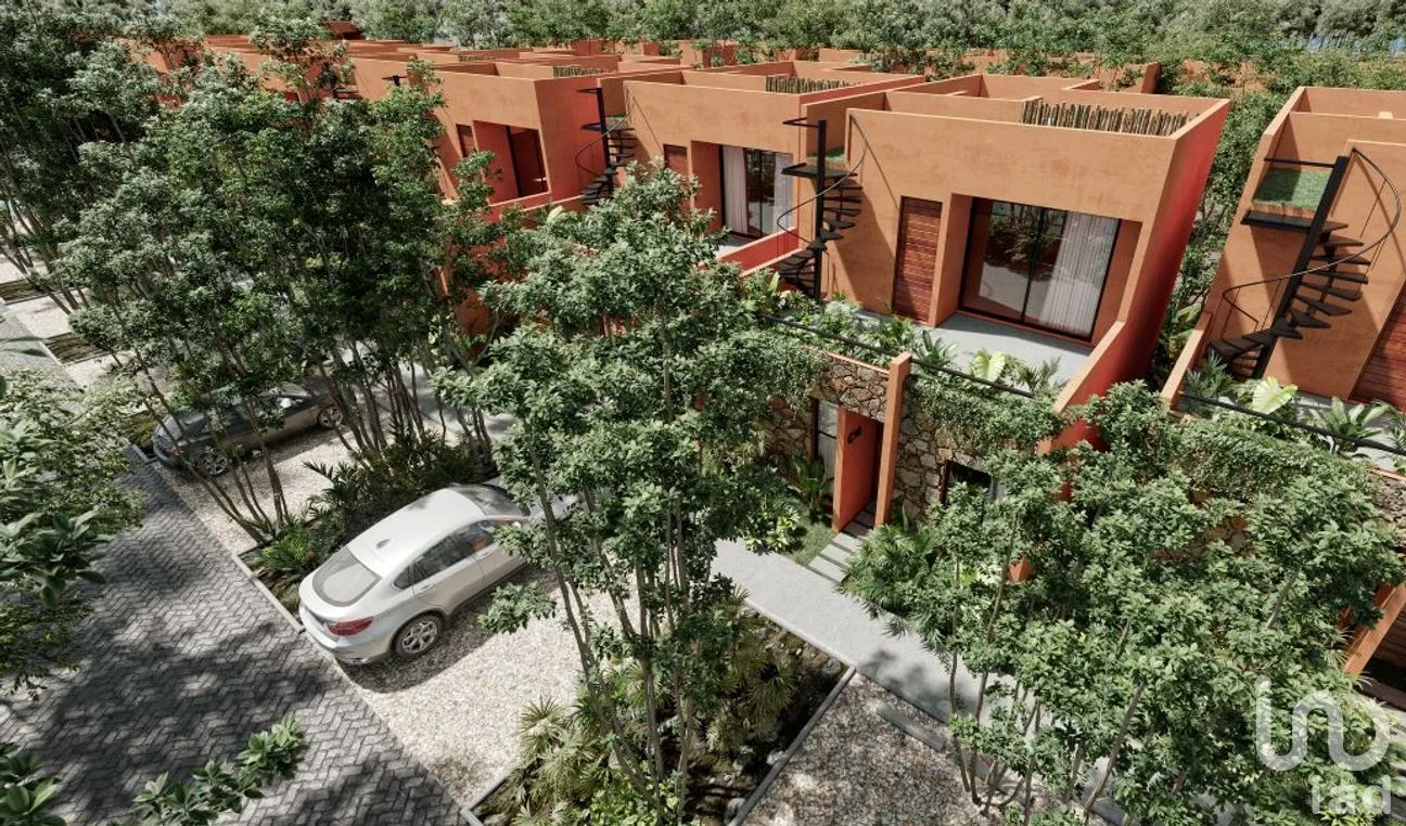 Casa en Venta en Tumben Kaa, Tulum, Quintana Roo | NEX-199033 | iad México | Foto 1 de 13