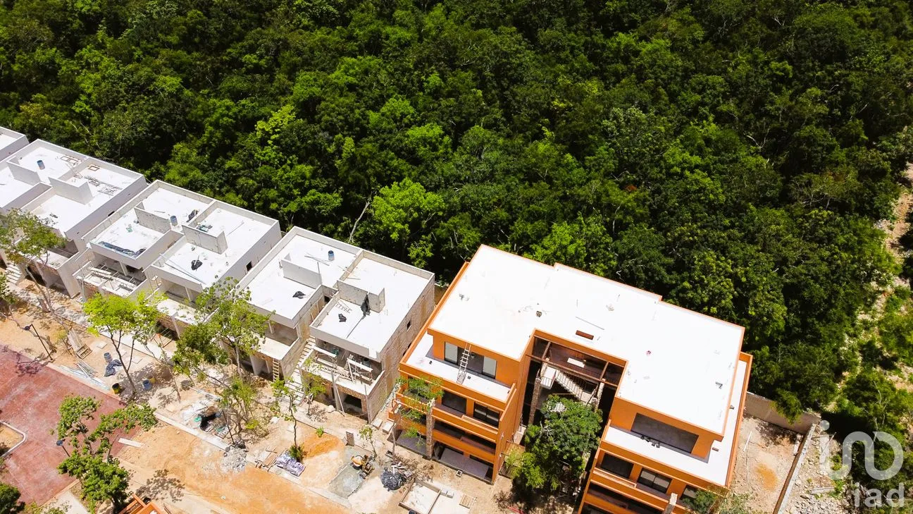 Departamento en Venta en Tumben Kaa, Tulum, Quintana Roo | NEX-199087 | iad México | Foto 11 de 12