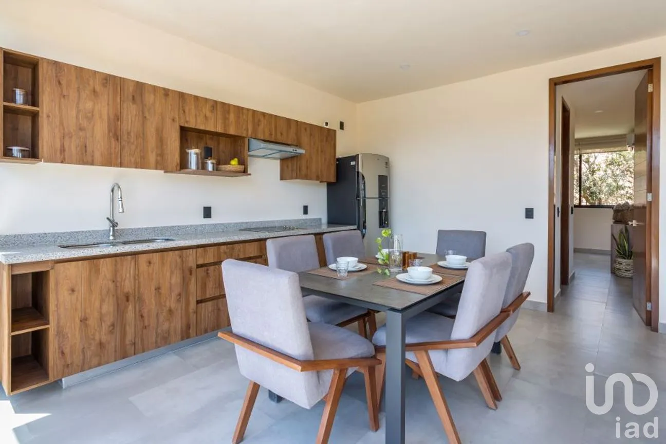Departamento en Venta en Tumben Kaa, Tulum, Quintana Roo | NEX-199087 | iad México | Foto 3 de 12