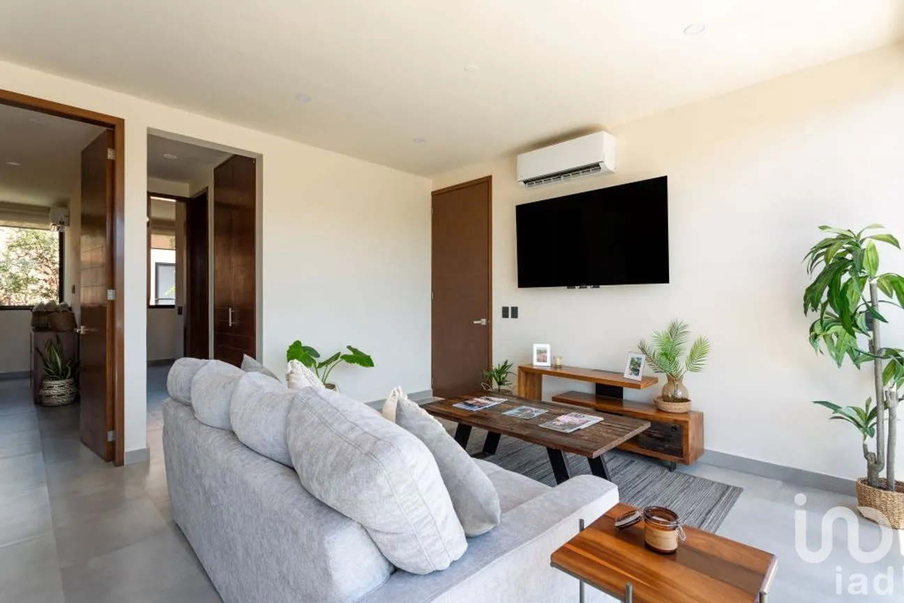 Departamento en Venta en Tumben Kaa, Tulum, Quintana Roo | NEX-199087 | iad México | Foto 4 de 12