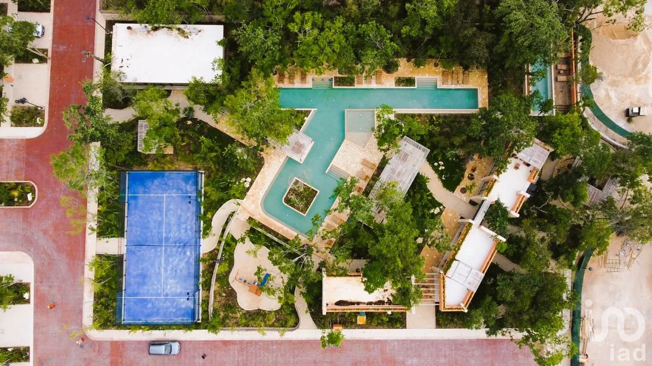Departamento en Venta en Tumben Kaa, Tulum, Quintana Roo | NEX-199087 | iad México | Foto 10 de 12