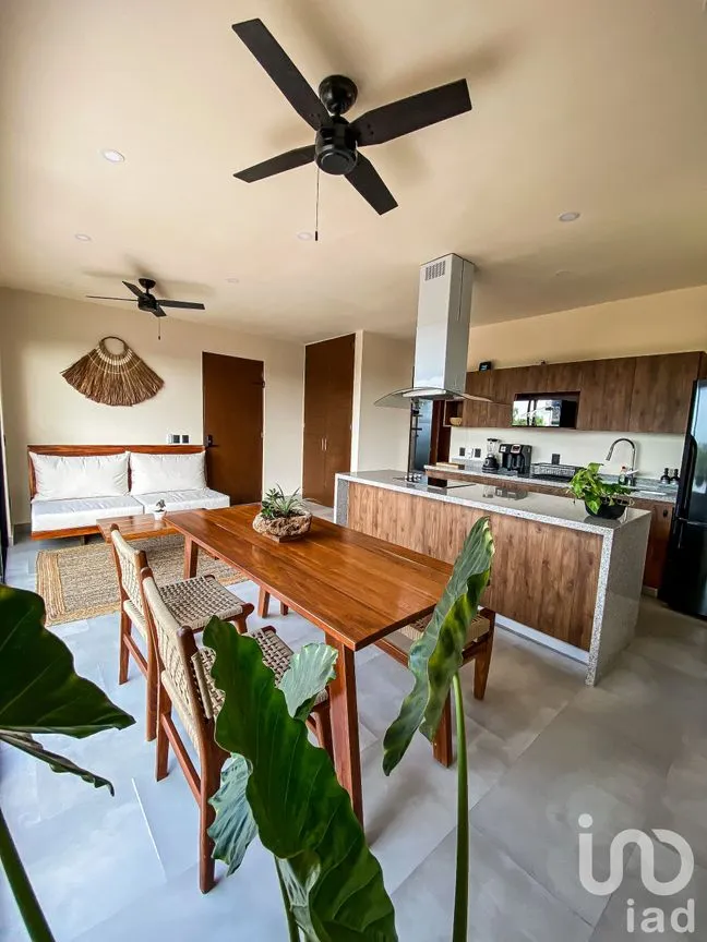 Departamento en Venta en Tumben Kaa, Tulum, Quintana Roo | NEX-202987 | iad México | Foto 2 de 8
