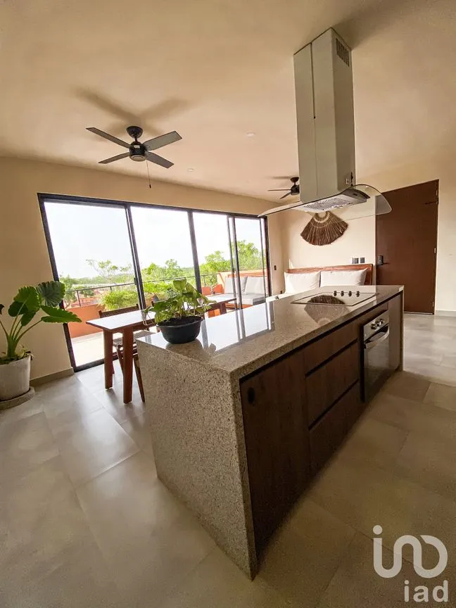 Departamento en Venta en Tumben Kaa, Tulum, Quintana Roo | NEX-202987 | iad México | Foto 3 de 8