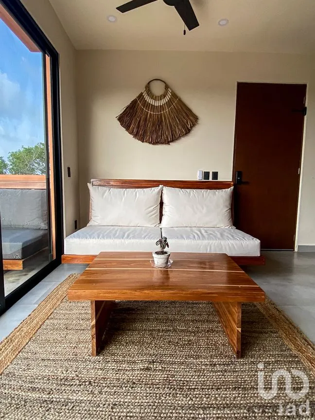 Departamento en Venta en Tumben Kaa, Tulum, Quintana Roo | NEX-202987 | iad México | Foto 4 de 8