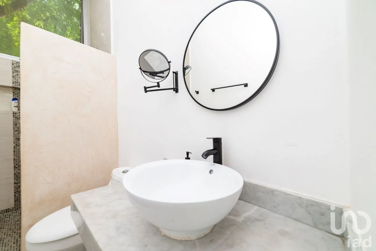 Departamento en Renta en Tumben Kaa, Tulum, Quintana Roo | NEX-203390 | iad México | Foto 11 de 17