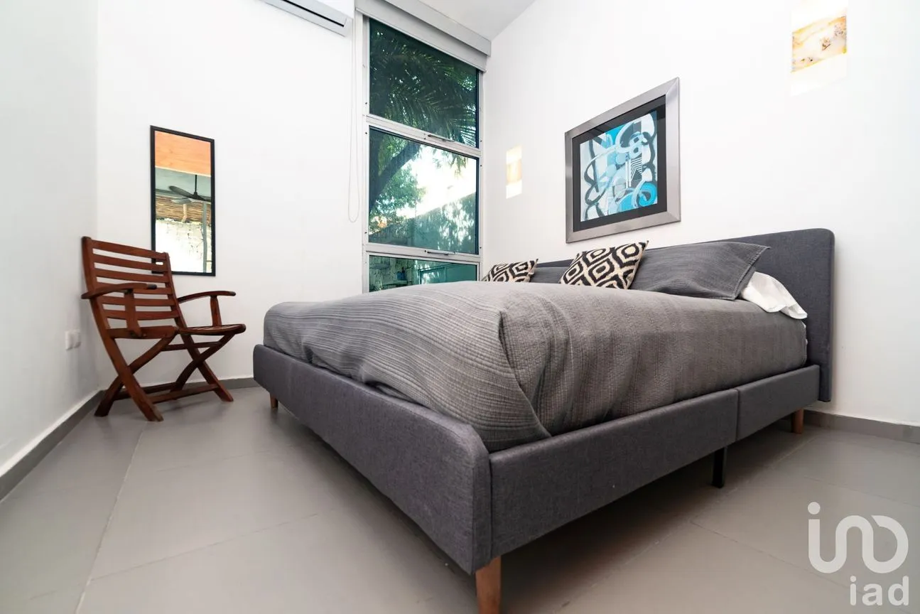 Departamento en Renta en Tumben Kaa, Tulum, Quintana Roo | NEX-203390 | iad México | Foto 12 de 17