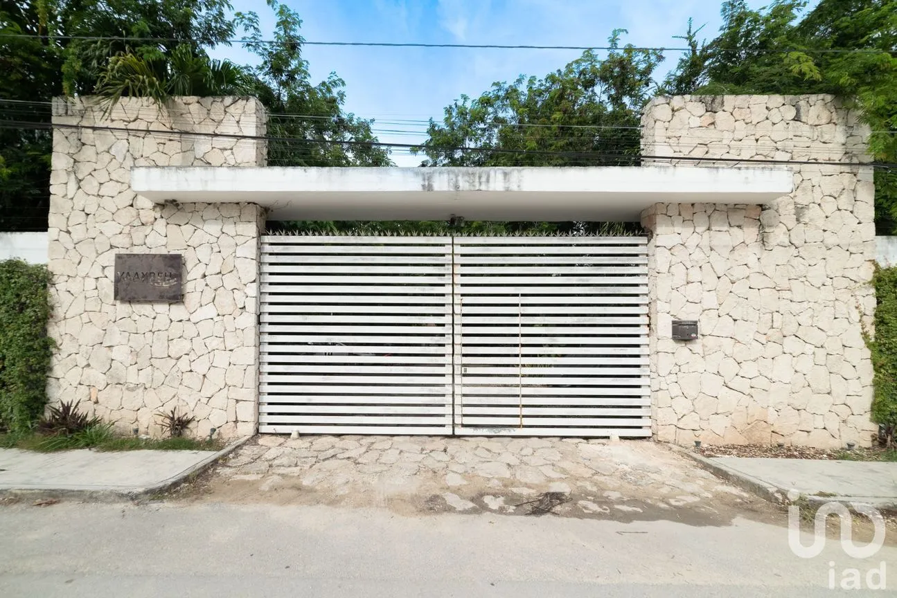 Departamento en Renta en Tumben Kaa, Tulum, Quintana Roo | NEX-203390 | iad México | Foto 17 de 17