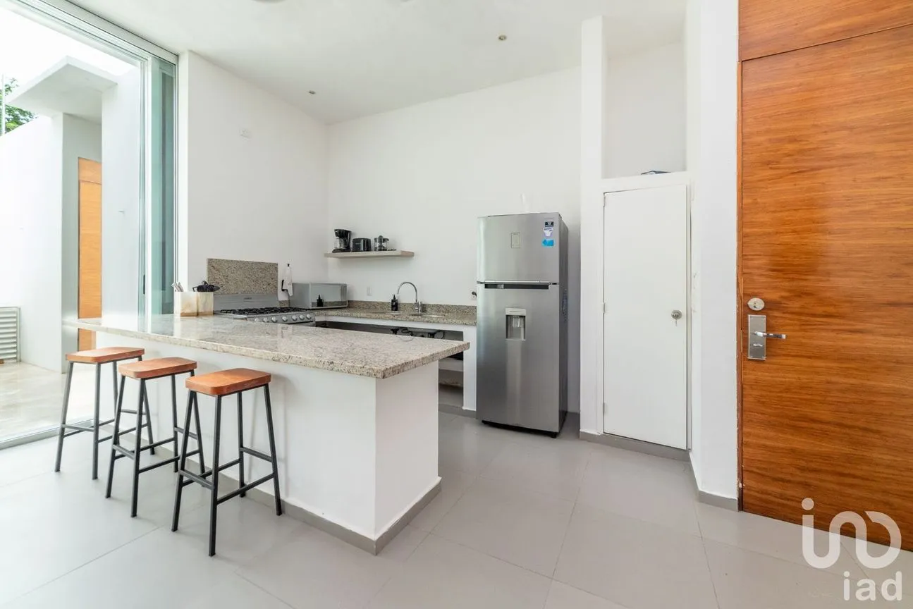 Departamento en Renta en Tumben Kaa, Tulum, Quintana Roo | NEX-203390 | iad México | Foto 6 de 17