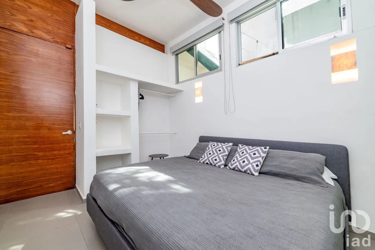 Departamento en Renta en Tumben Kaa, Tulum, Quintana Roo | NEX-203390 | iad México | Foto 8 de 17