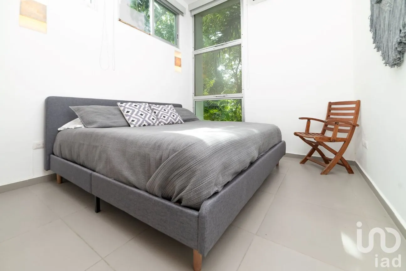 Departamento en Renta en Tumben Kaa, Tulum, Quintana Roo | NEX-203390 | iad México | Foto 9 de 17
