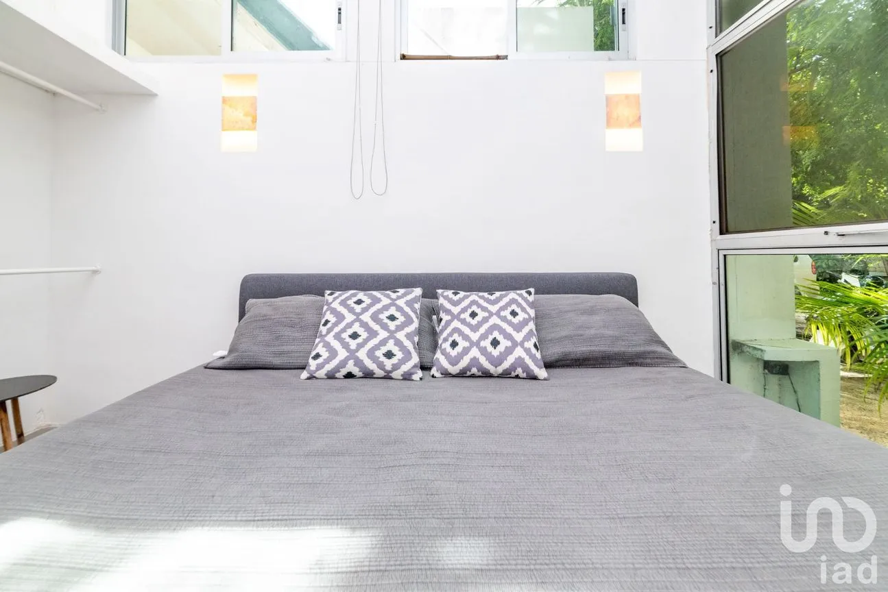 Departamento en Renta en Tumben Kaa, Tulum, Quintana Roo | NEX-203390 | iad México | Foto 10 de 17