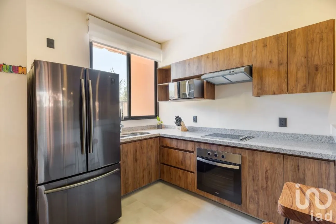 Departamento en Venta en Tumben Kaa, Tulum, Quintana Roo | NEX-203456 | iad México | Foto 5 de 8
