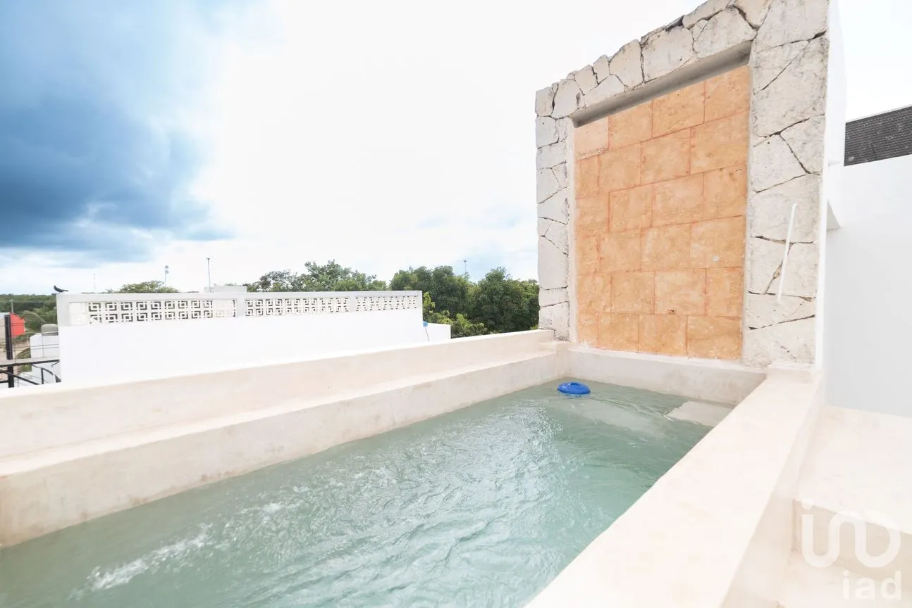 Departamento en Renta en Tulum Centro, Tulum, Quintana Roo | NEX-203468 | iad México | Foto 12 de 13