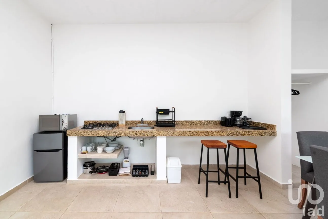 Departamento en Renta en Tulum Centro, Tulum, Quintana Roo | NEX-203468 | iad México | Foto 5 de 13