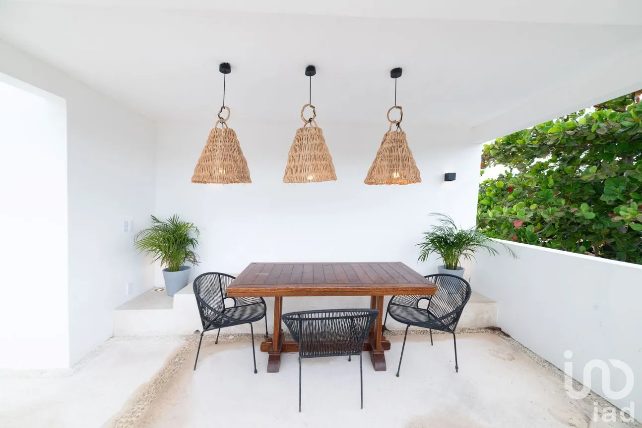 Departamento en Renta en Tulum Centro, Tulum, Quintana Roo | NEX-203468 | iad México | Foto 9 de 13