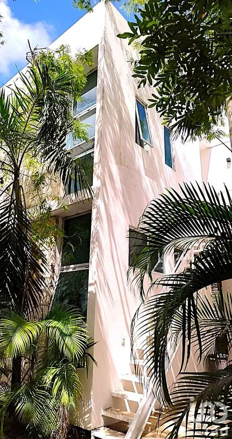 Departamento en Renta en Tulum Centro, Tulum, Quintana Roo | NEX-203468 | iad México | Foto 1 de 13