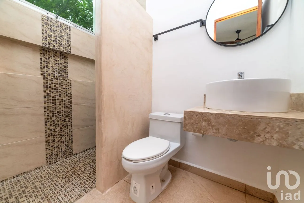 Departamento en Renta en Tulum Centro, Tulum, Quintana Roo | NEX-203474 | iad México | Foto 6 de 12