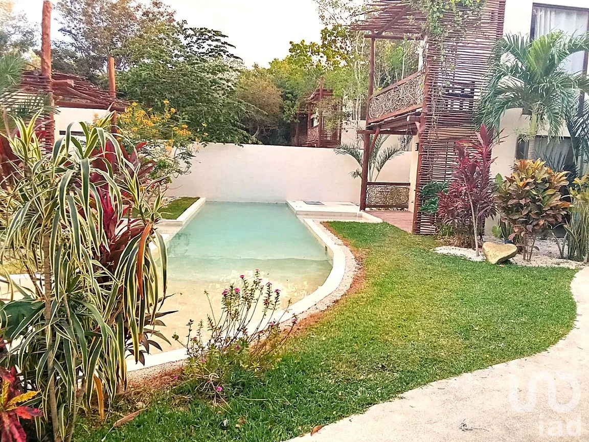 Casa en Venta en Ciudad Chemuyil, Tulum, Quintana Roo | NEX-206400 | iad México | Foto 2 de 18