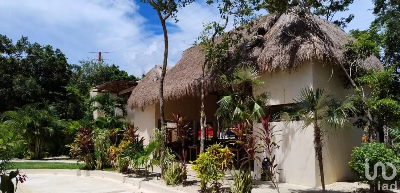 Casa en Venta en Ciudad Chemuyil, Tulum, Quintana Roo | NEX-206400 | iad México | Foto 11 de 18