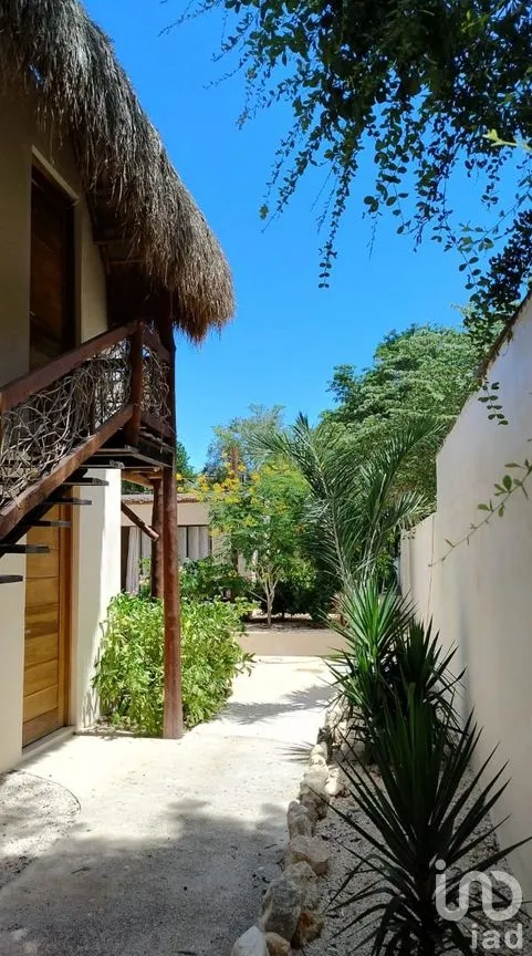 Casa en Venta en Ciudad Chemuyil, Tulum, Quintana Roo | NEX-206400 | iad México | Foto 12 de 18