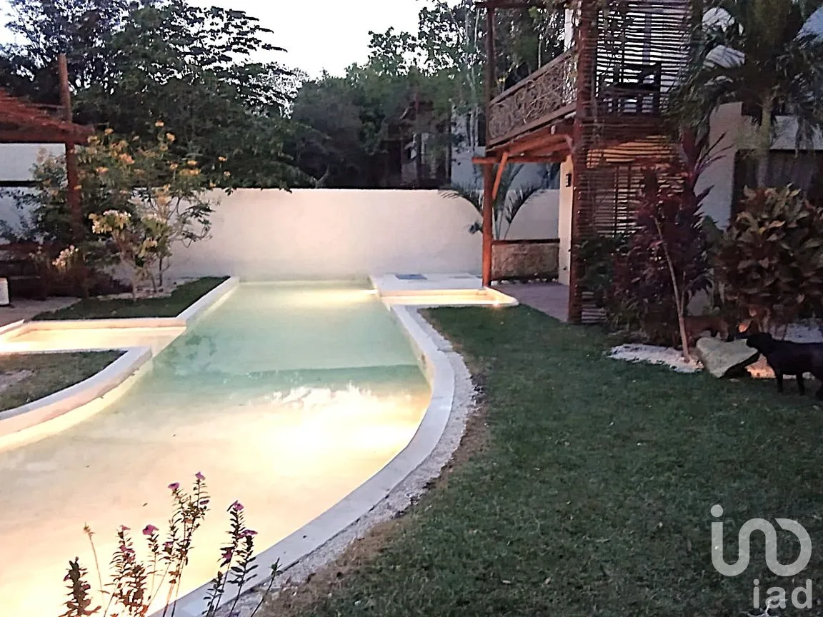 Casa en Venta en Ciudad Chemuyil, Tulum, Quintana Roo | NEX-206400 | iad México | Foto 14 de 18