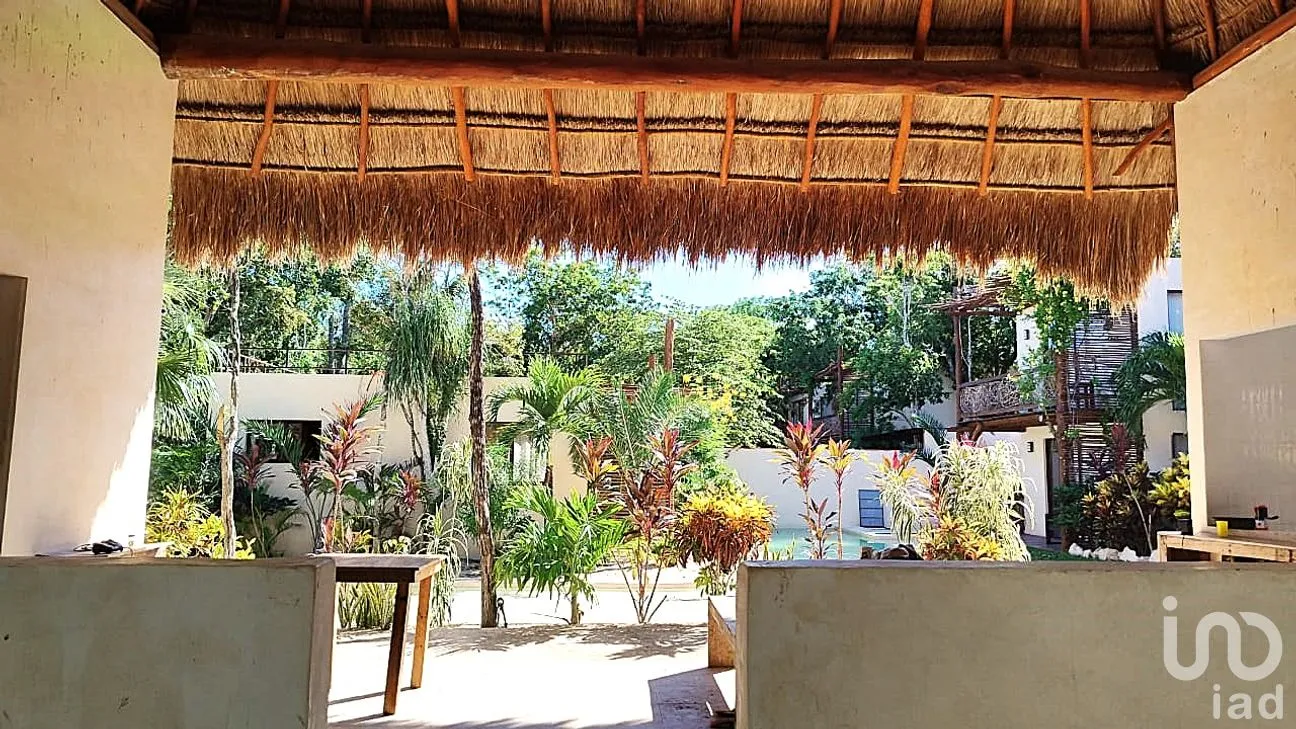 Casa en Venta en Ciudad Chemuyil, Tulum, Quintana Roo | NEX-206400 | iad México | Foto 16 de 18