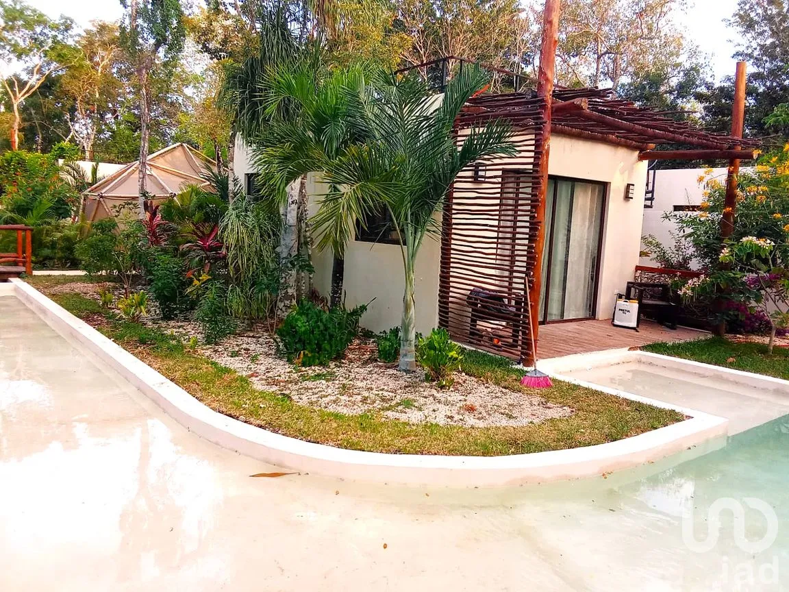Casa en Venta en Ciudad Chemuyil, Tulum, Quintana Roo | NEX-206400 | iad México | Foto 6 de 18