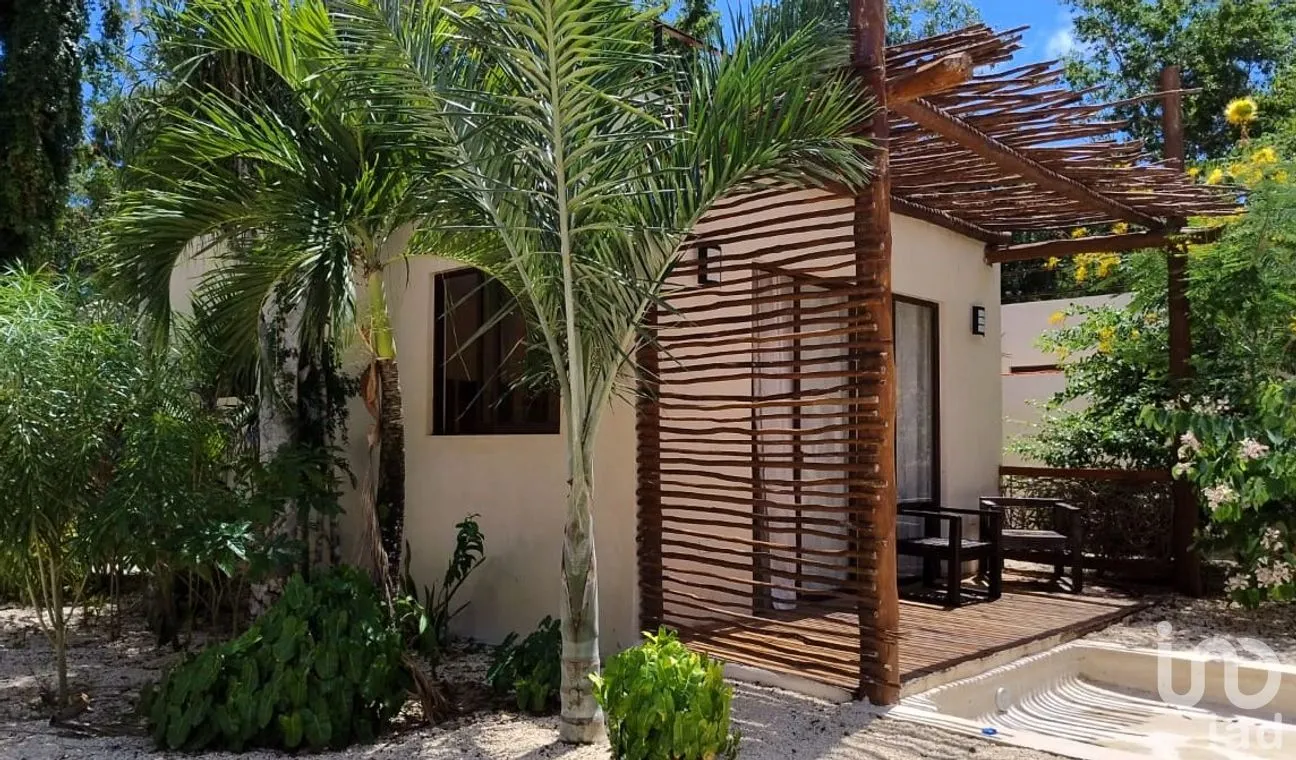 Casa en Venta en Ciudad Chemuyil, Tulum, Quintana Roo | NEX-206400 | iad México | Foto 7 de 18
