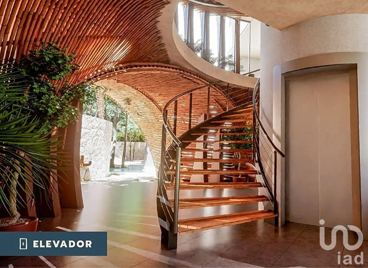 Departamento en Venta en La Veleta, Tulum, Quintana Roo | NEX-210021 | iad México | Foto 2 de 16