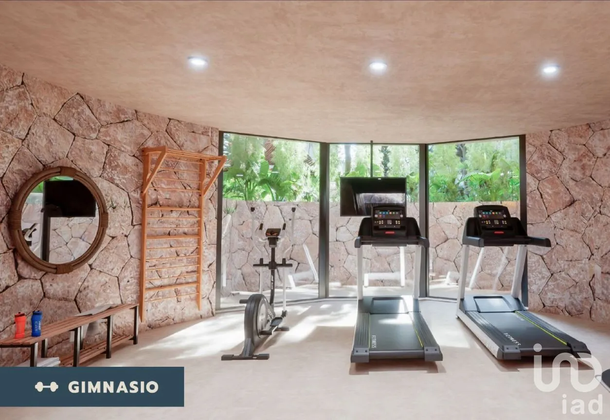 Departamento en Venta en La Veleta, Tulum, Quintana Roo | NEX-210021 | iad México | Foto 13 de 16