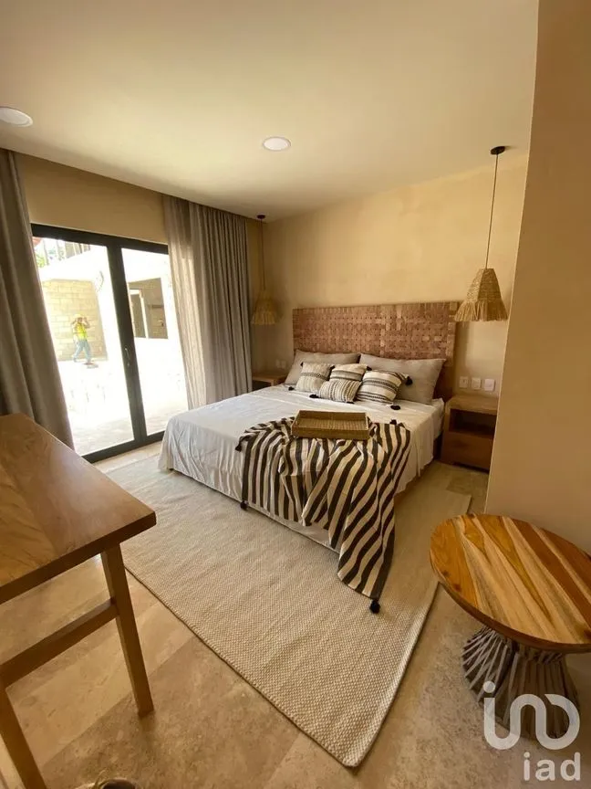 Departamento en Venta en La Veleta, Tulum, Quintana Roo | NEX-210021 | iad México | Foto 4 de 16