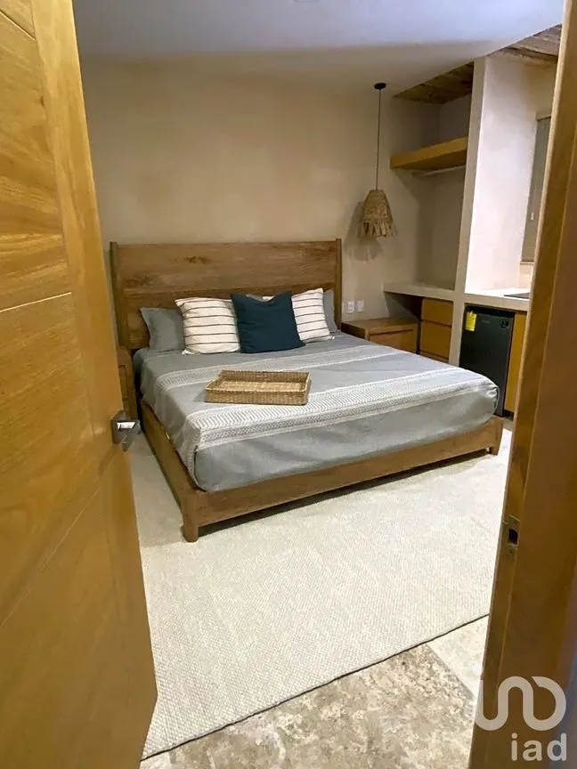 Departamento en Venta en La Veleta, Tulum, Quintana Roo | NEX-210021 | iad México | Foto 5 de 16