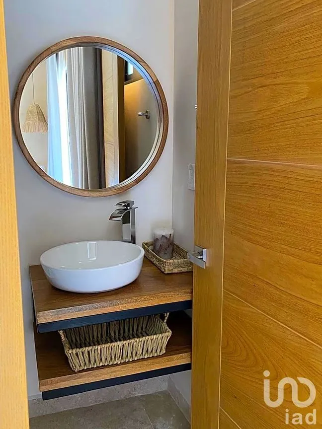 Departamento en Venta en La Veleta, Tulum, Quintana Roo | NEX-210021 | iad México | Foto 6 de 16