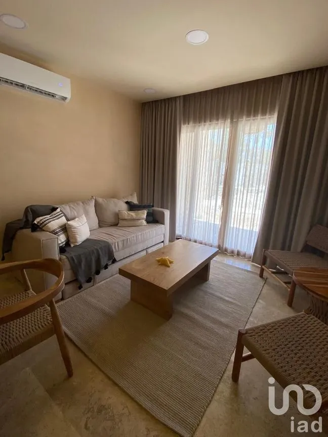 Departamento en Venta en La Veleta, Tulum, Quintana Roo | NEX-210021 | iad México | Foto 7 de 16