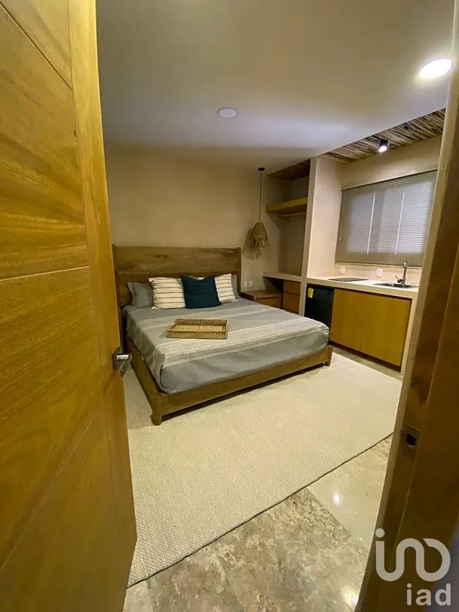 Departamento en Venta en La Veleta, Tulum, Quintana Roo | NEX-210021 | iad México | Foto 8 de 16