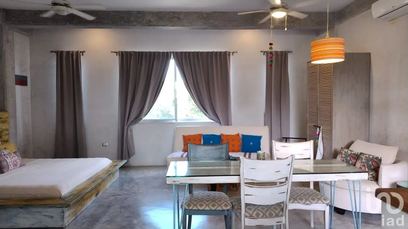 Edificio en Venta en Tulum Centro, Tulum, Quintana Roo | NEX-220711 | iad México | Foto 2 de 29