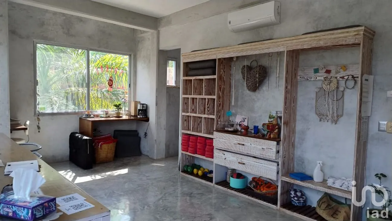 Edificio en Venta en Tulum Centro, Tulum, Quintana Roo | NEX-220711 | iad México | Foto 19 de 29