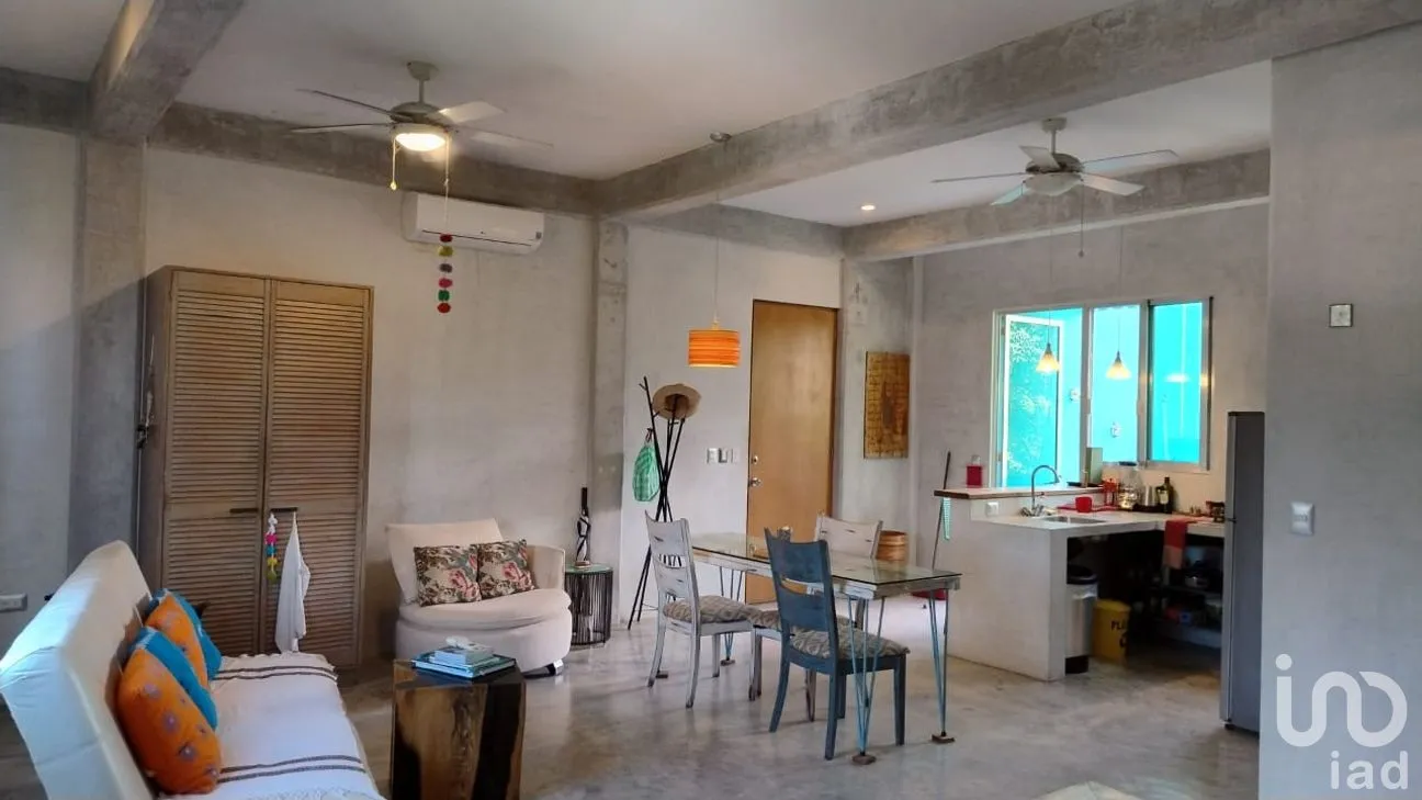 Edificio en Venta en Tulum Centro, Tulum, Quintana Roo | NEX-220711 | iad México | Foto 3 de 29