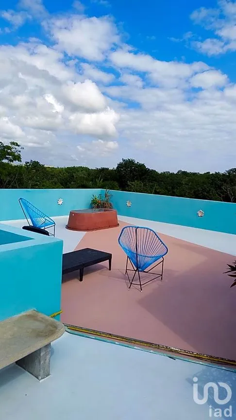 Edificio en Venta en Tulum Centro, Tulum, Quintana Roo | NEX-220711 | iad México | Foto 25 de 29