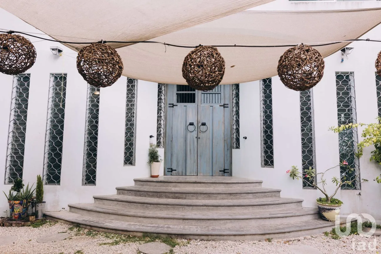 Edificio en Venta en Tulum Centro, Tulum, Quintana Roo | NEX-220711 | iad México | Foto 29 de 29