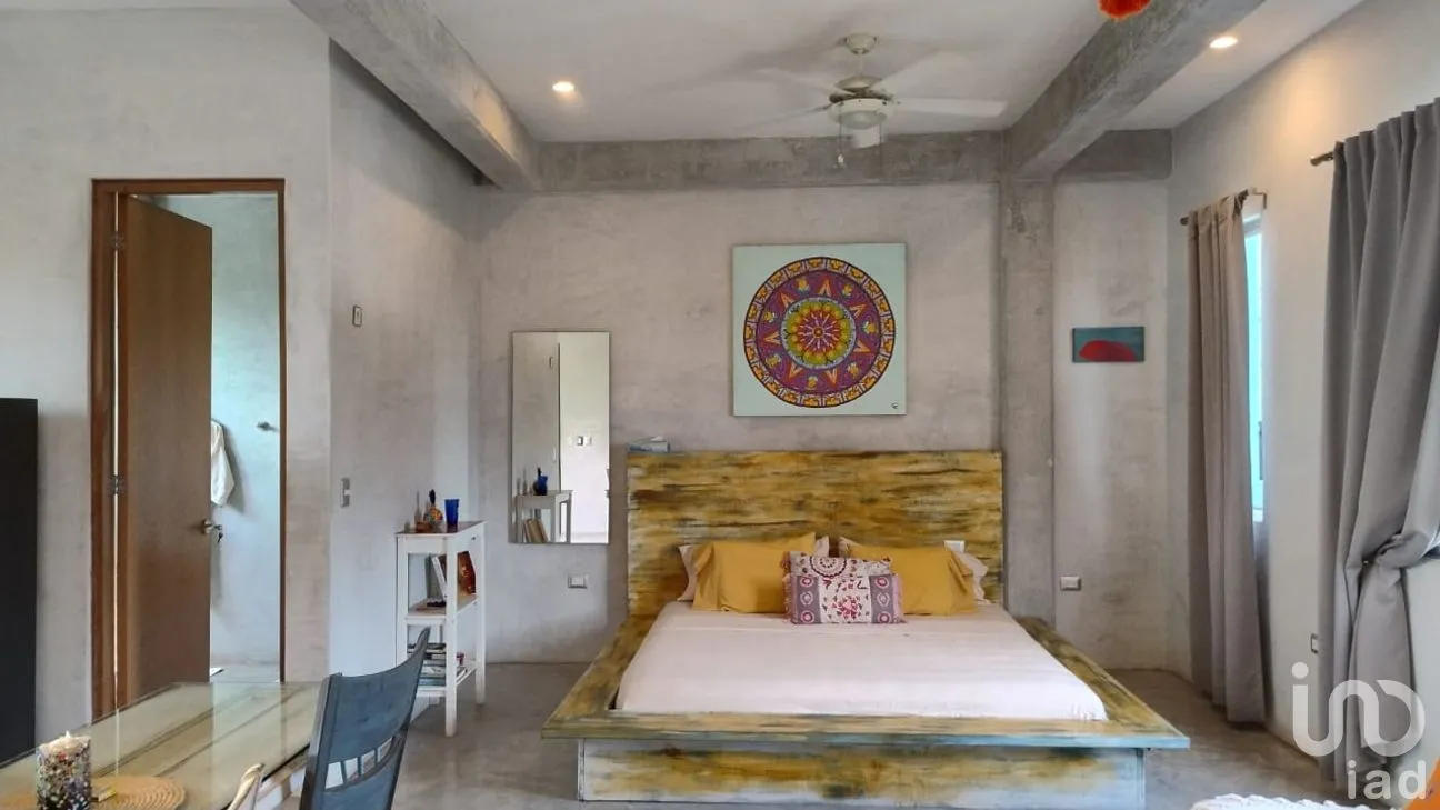 Edificio en Venta en Tulum Centro, Tulum, Quintana Roo | NEX-220711 | iad México | Foto 4 de 29