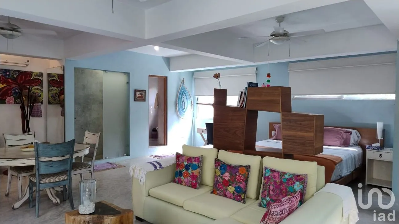 Edificio en Venta en Tulum Centro, Tulum, Quintana Roo | NEX-220711 | iad México | Foto 9 de 29