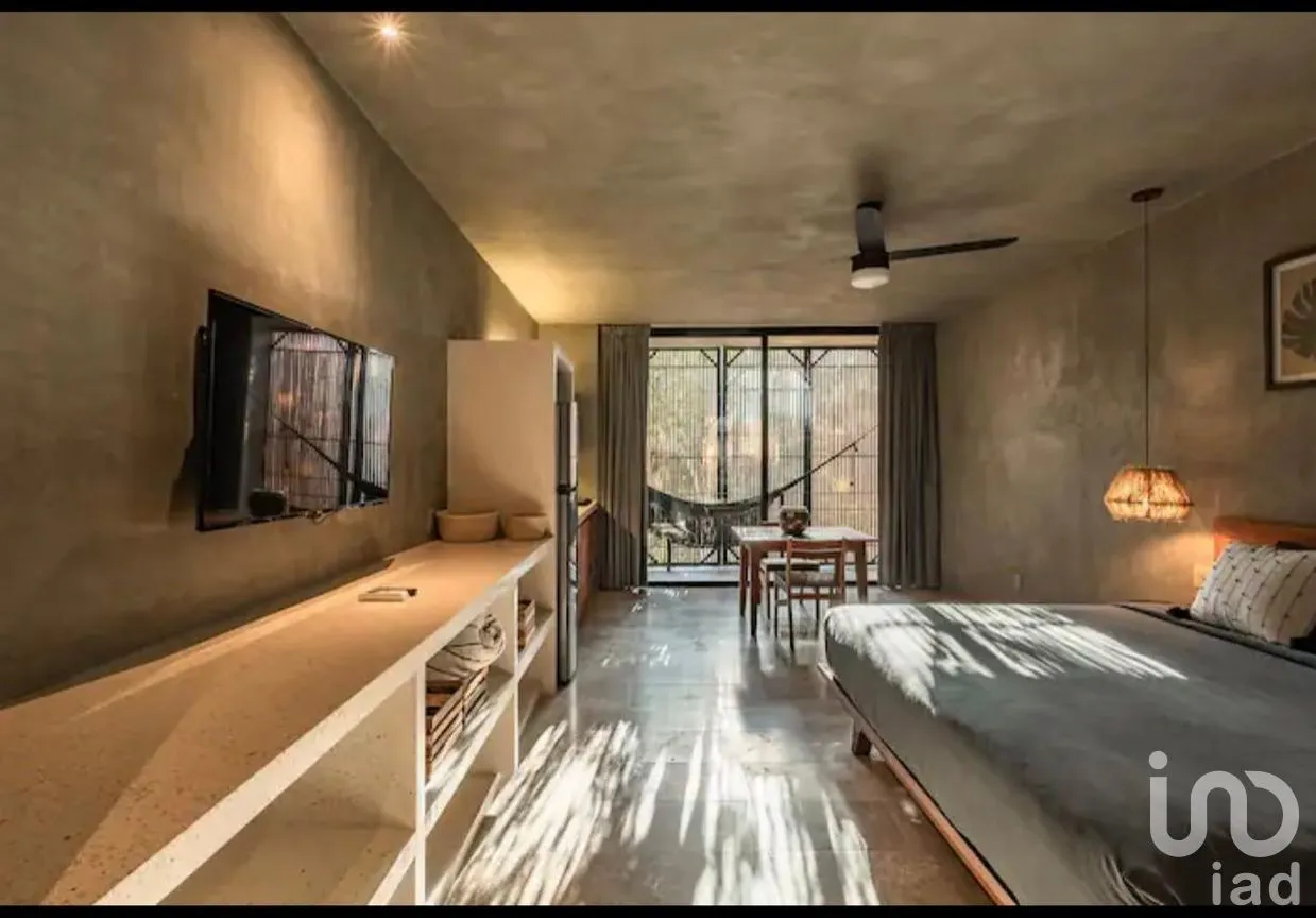 Departamento en Venta en La Veleta, Tulum, Quintana Roo | NEX-221254 | iad México | Foto 2 de 10