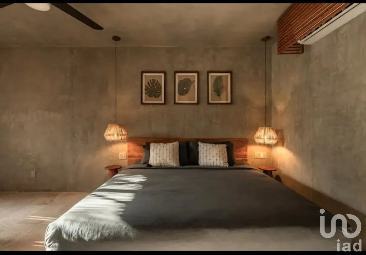 Departamento en Venta en La Veleta, Tulum, Quintana Roo | NEX-221254 | iad México | Foto 5 de 10