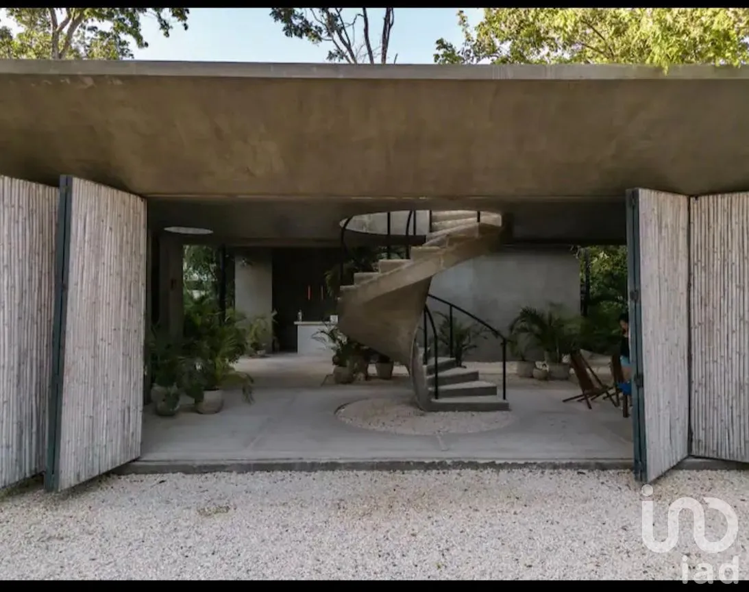 Departamento en Venta en La Veleta, Tulum, Quintana Roo | NEX-221254 | iad México | Foto 10 de 10