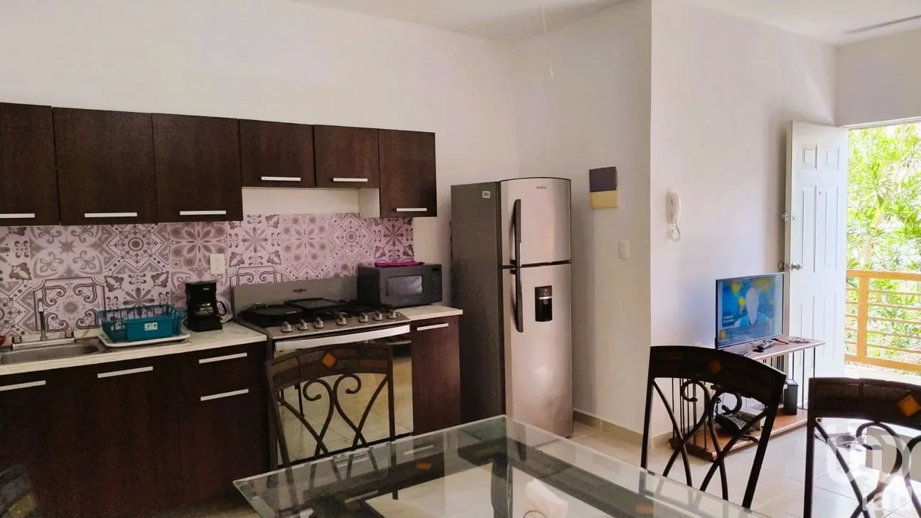 Departamento en Renta en Ciudad Mayakoba, Solidaridad, Quintana Roo | NEX-232963 | iad México | Foto 2 de 28