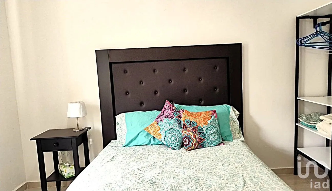 Departamento en Renta en Ciudad Mayakoba, Solidaridad, Quintana Roo | NEX-232963 | iad México | Foto 15 de 28