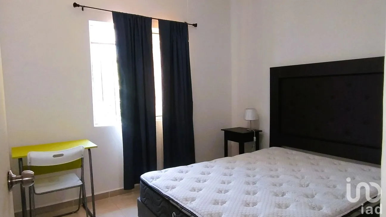 Departamento en Renta en Ciudad Mayakoba, Solidaridad, Quintana Roo | NEX-232963 | iad México | Foto 16 de 28